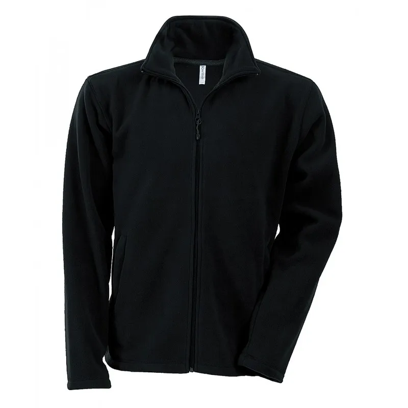 Falco Zipthrough Microfleece Jacket