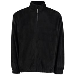 Grizzly Fullzip Active Fleece Classic Fit