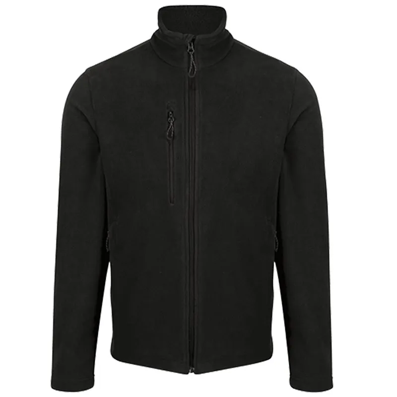 Honestly Made Recycled Fullzip Fleece Honestly Made Recycled Fullzip Fleece