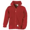 Junior Polartherm Jacket