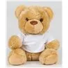 Bear In A Tshirt