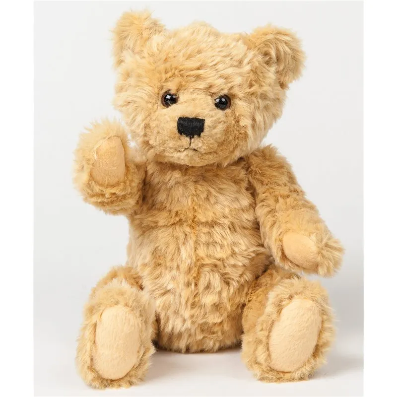Classic Jointed Teddy Bear Classic Jointed Teddy Bear
