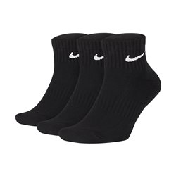 Nike Everyday Cushion Ankle Socks 3 Pairs