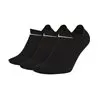 Nike Everyday Lightweight Noshow Sock 3 Pairs