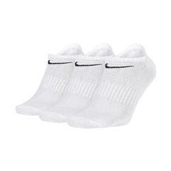 Nike Everyday Lightweight Noshow Sock 3 Pairs