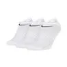 Nike Everyday Lightweight Noshow Sock 3 Pairs