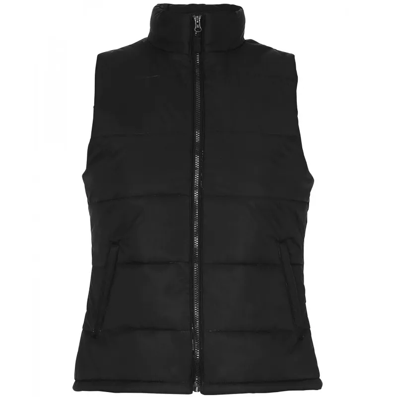 Womens Bodywarmer