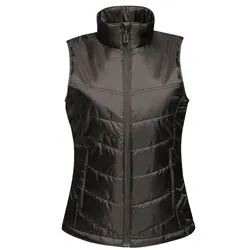 Womens Stage Ii Insulated Bodywarmer