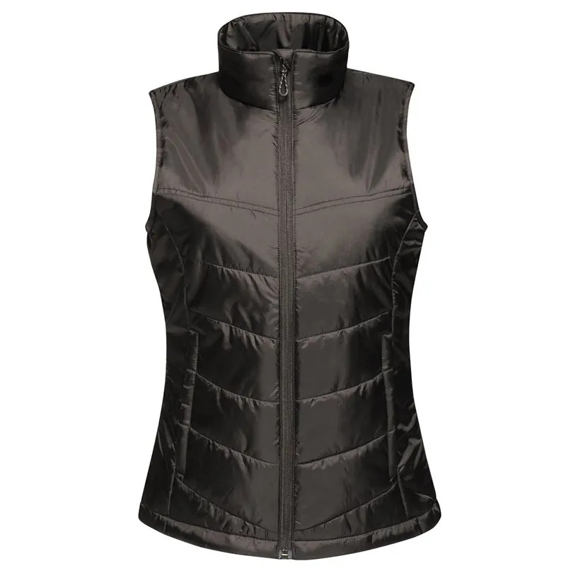 Womens Stage Ii Insulated Bodywarmer