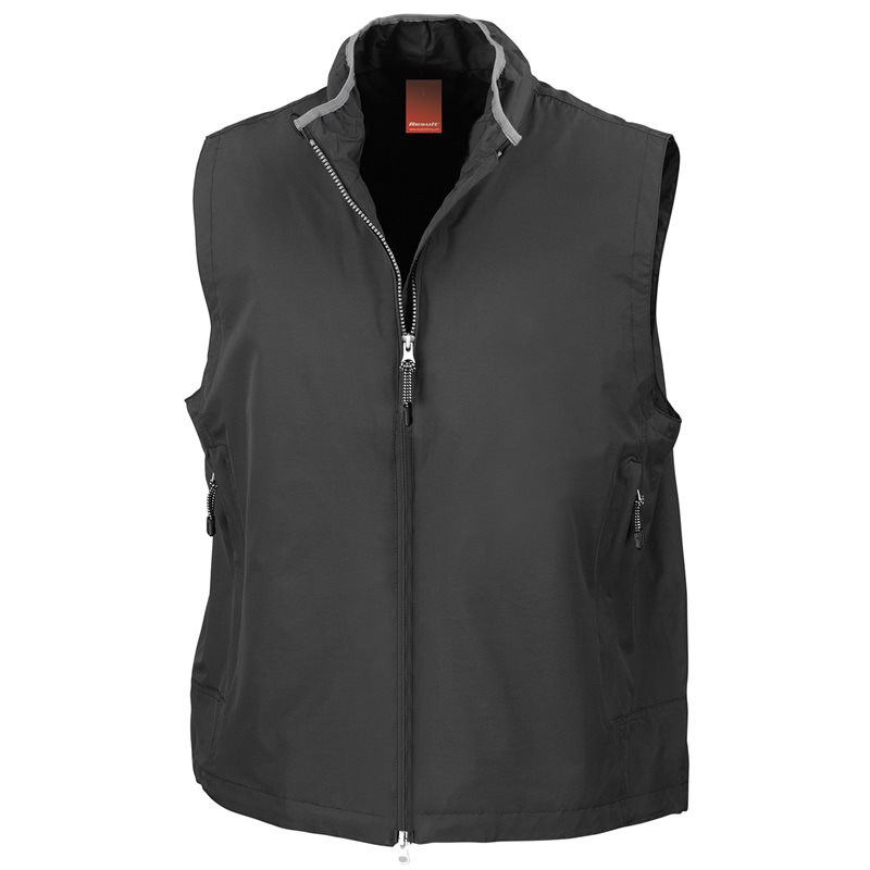 Crew Gilet Crew Gilet