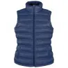 Womens Ice Bird Padded Gilet