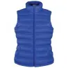 Womens Ice Bird Padded Gilet