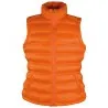 Womens Ice Bird Padded Gilet