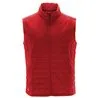 Nautilus Quilted Bodywarmer