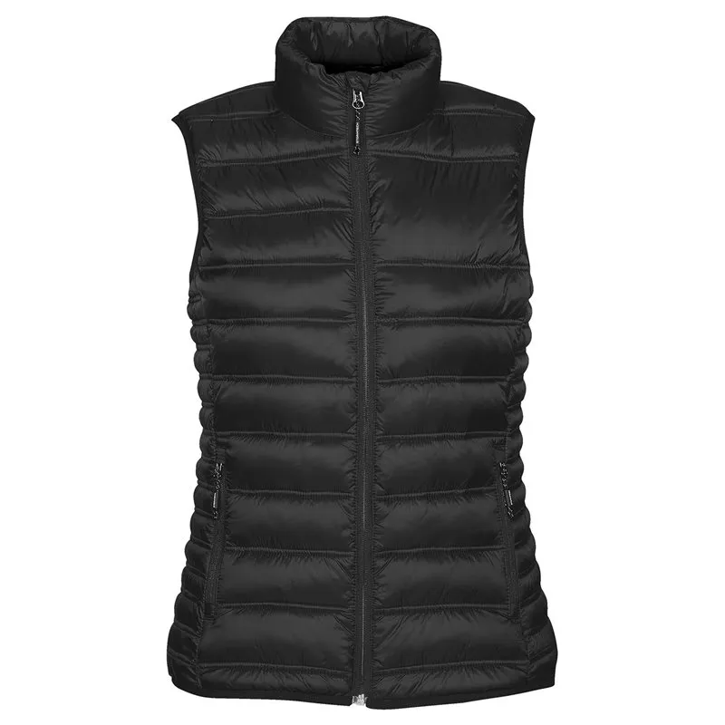 Womens Basecamp Thermal Vest Womens Basecamp Thermal Vest