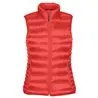 Womens Basecamp Thermal Vest