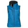 Womens Gravity Thermal Vest