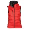 Womens Gravity Thermal Vest