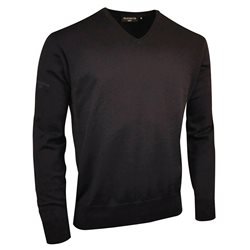 Geden Cotton Vneck Sweater Mkc6884Vneden