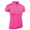 Gpaloma Womens Performance Piqu Shirt Lsp2540Palo