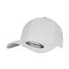 Flexfit Ivory Melange Cap 6277Gm