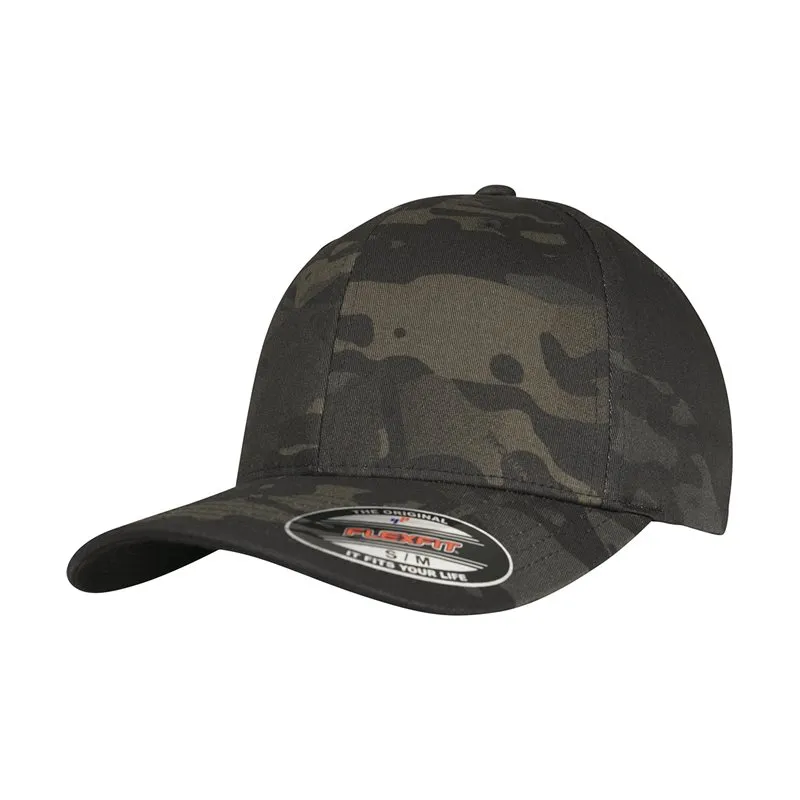 Flexfit Multicam 6277Mc Flexfit Multicam 6277Mc