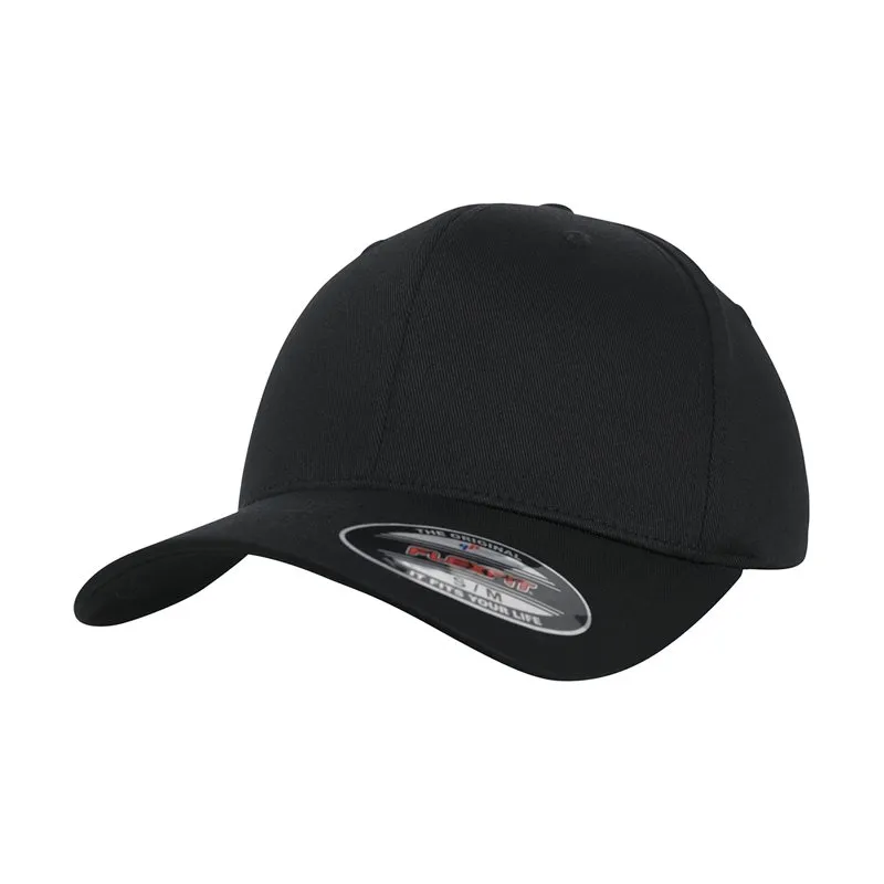 Flexfit Organic Cotton Cap 6277Oc Flexfit Organic Cotton Cap 6277Oc