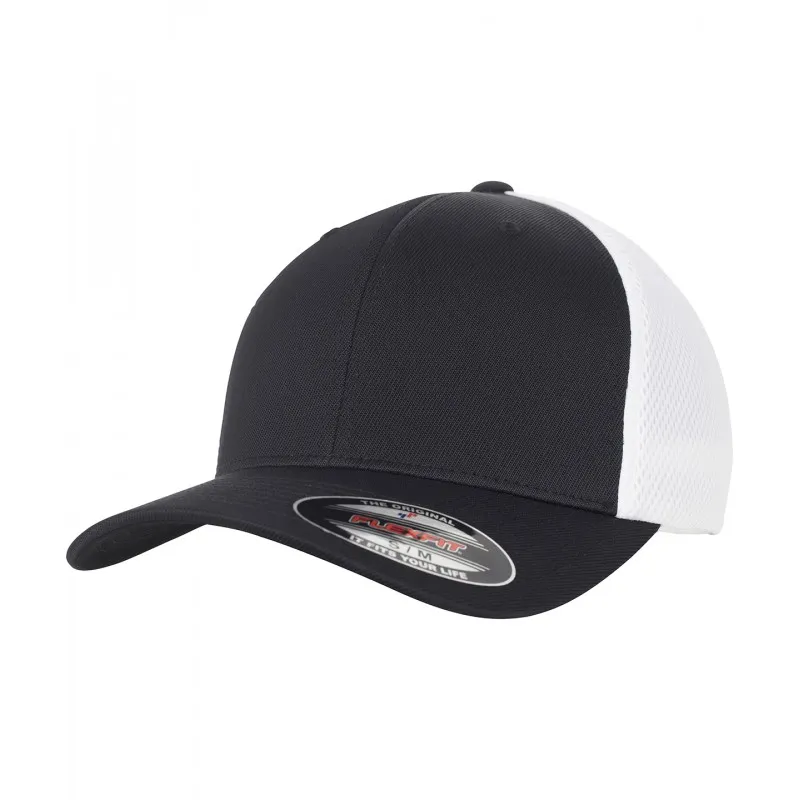 Flexfit Ultrafibre And Airmesh 2Tone 6533T Flexfit Ultrafibre And Airmesh 2Tone 6533T