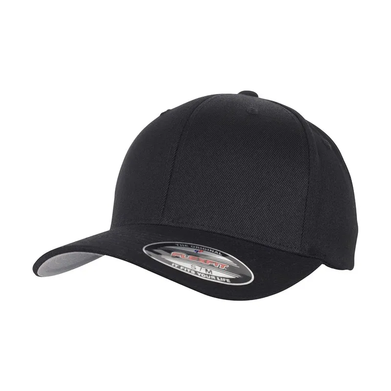 Flexfit Woolblend 6477 Flexfit Woolblend 6477