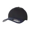 Flexfit Woolly Combed 2Tone 6277T