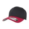 Flexfit Woolly Combed 2Tone 6277T