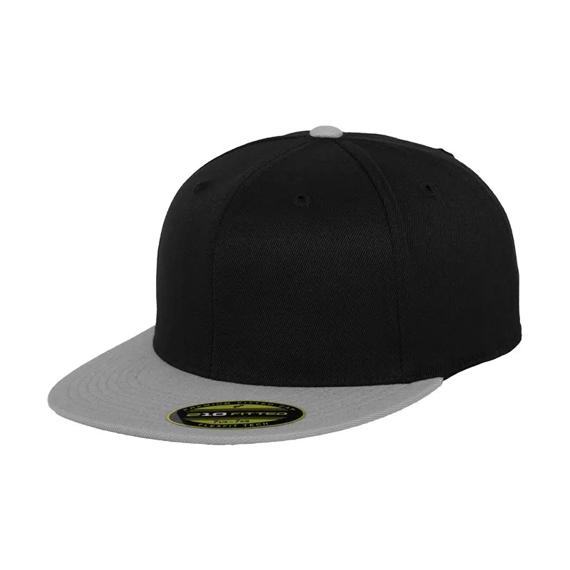 Premium 210 Fitted 2Tone 6210T Premium 210 Fitted 2Tone 6210T