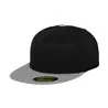 Premium 210 Fitted 2Tone 6210T