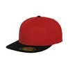 Premium 210 Fitted 2Tone 6210T