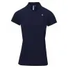 Blossom Beauty And Spa Tunic