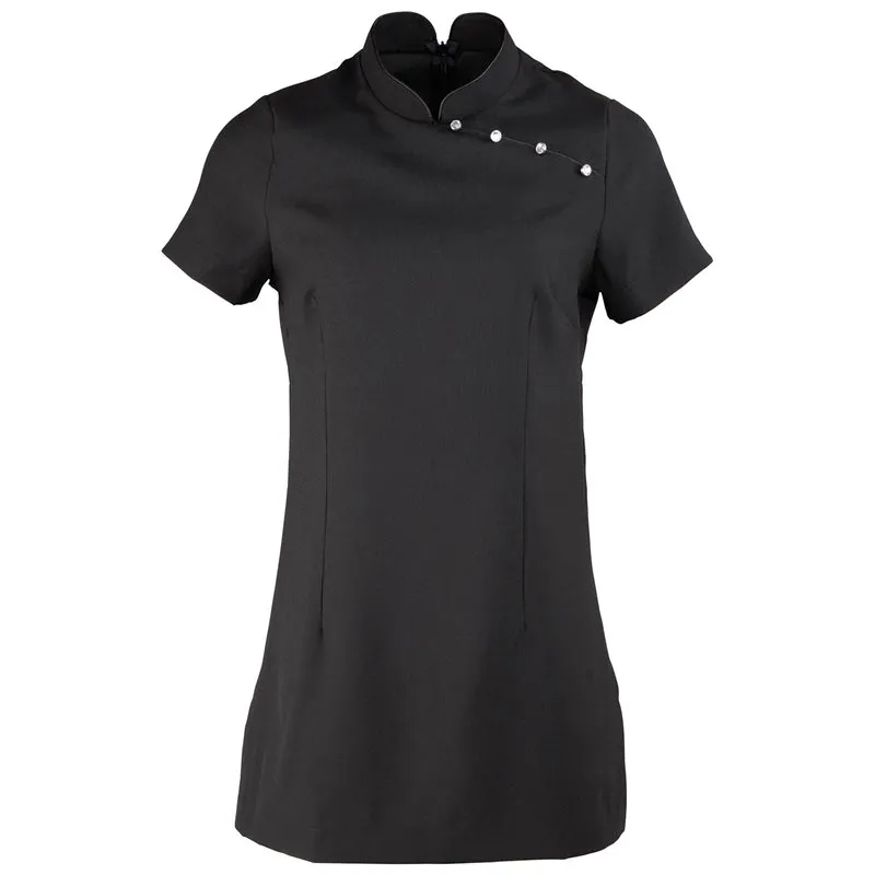 Mika Beauty And Spa Tunic Mika Beauty And Spa Tunic