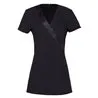 Rose Beauty And Spa Tunic