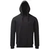 Mens Coastal Vintage Wash Loop Back Hoodie