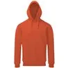 Mens Coastal Vintage Wash Loop Back Hoodie
