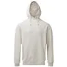 Mens Coastal Vintage Wash Loop Back Hoodie