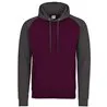 Baseball Hoodie