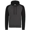 Baseball Hoodie