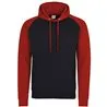 Baseball Hoodie