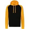 Baseball Hoodie