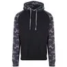 Baseball Hoodie