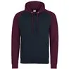 Baseball Hoodie