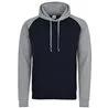 Baseball Hoodie
