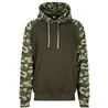 Baseball Hoodie