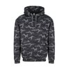 Camo Hoodie