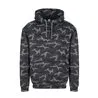Camo Hoodie